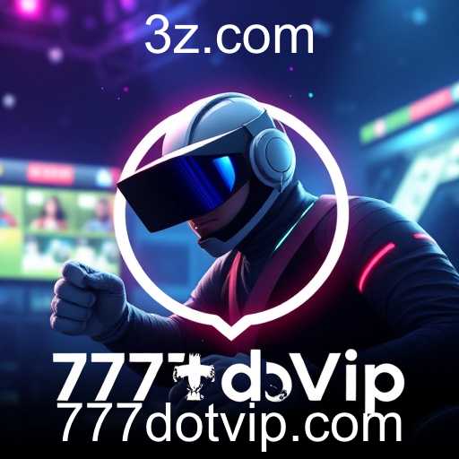 Mercado de Jogos Online em Alta: 777dot.vip e o Crescimento no Brasil