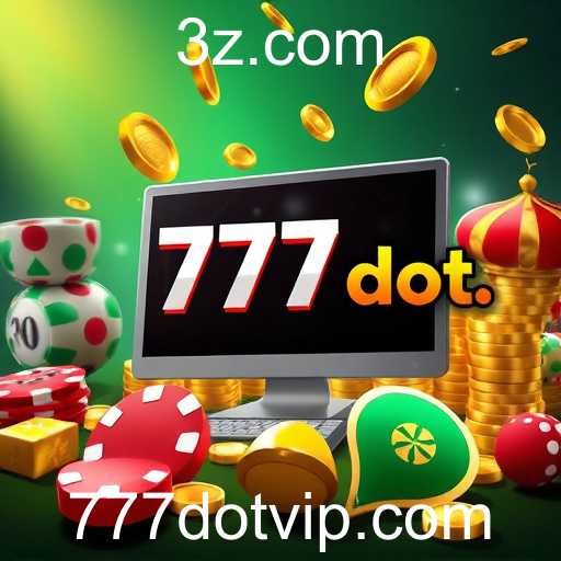 A Evolução dos Jogos Online no Brasil: Um Olhar sobre 777dot.vip