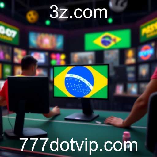 Explorando o Mundo de Jogatina Online em 2026