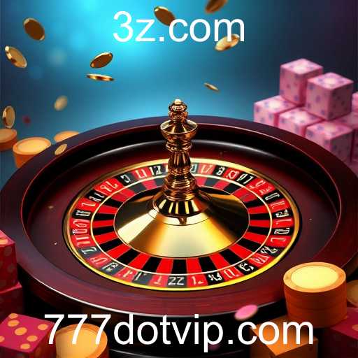 O Futuro dos Jogos Online e a Plataforma 777dot.vip