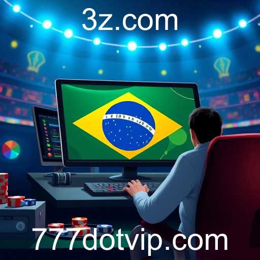 A Expansão do Mercado de Jogos Online em 2026