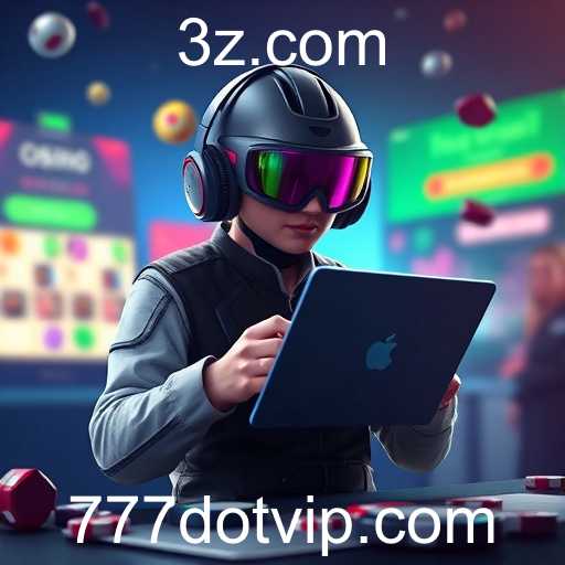 Impacto dos Jogos Online no Brasil