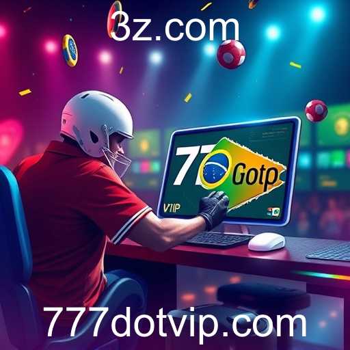 A Ascensão do 777dot.vip no Mercado de Jogos